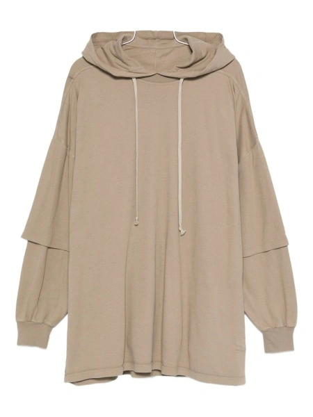 Hanorac Rick Owens neutru