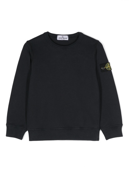 Hanorac Stone Island albastru