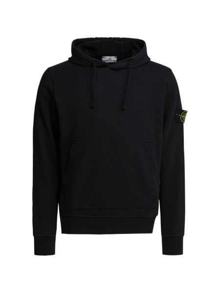 Hanorac Stone Island negru