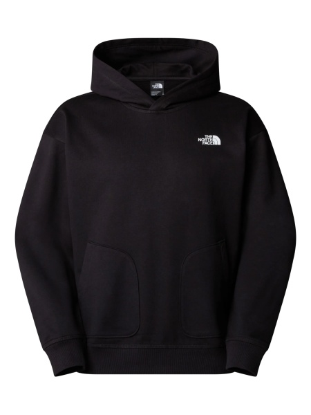 Hanorac The North Face negru