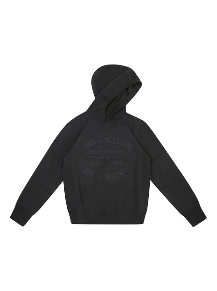 Hanorac Zadig & Voltaire gri