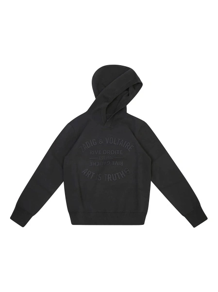 Hanorac Zadig & Voltaire gri