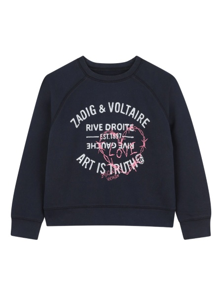 Hanorac Zadig & Voltaire negru