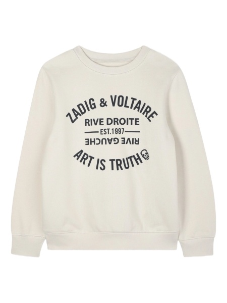 Hanorac Zadig & Voltaire neutru