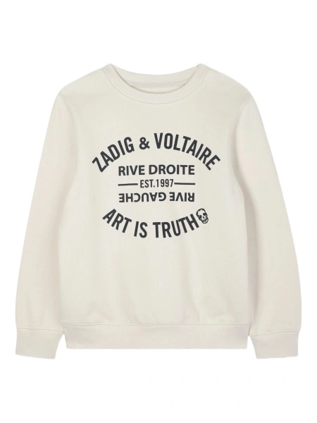 Hanorac Zadig & Voltaire neutru