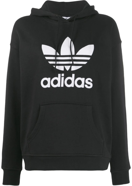Hanorace adidas Trefoil Hoodie