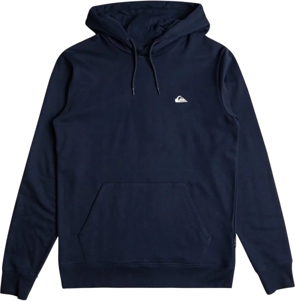 Hanorace Basic Long Sleeve Full-Zip