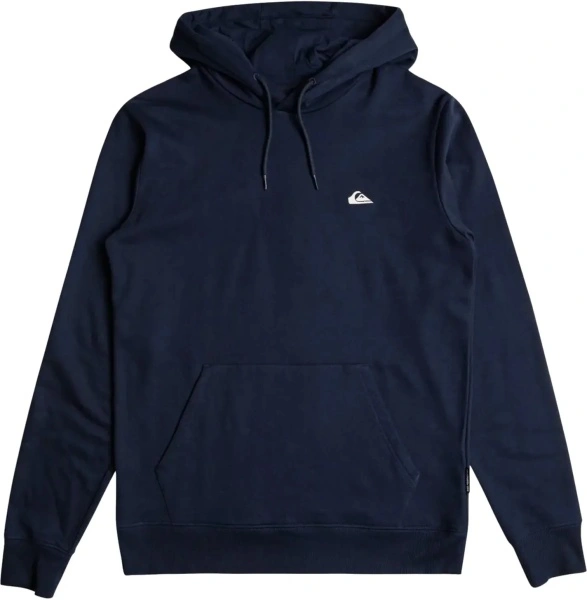 Hanorace Basic Long Sleeve Full-Zip
