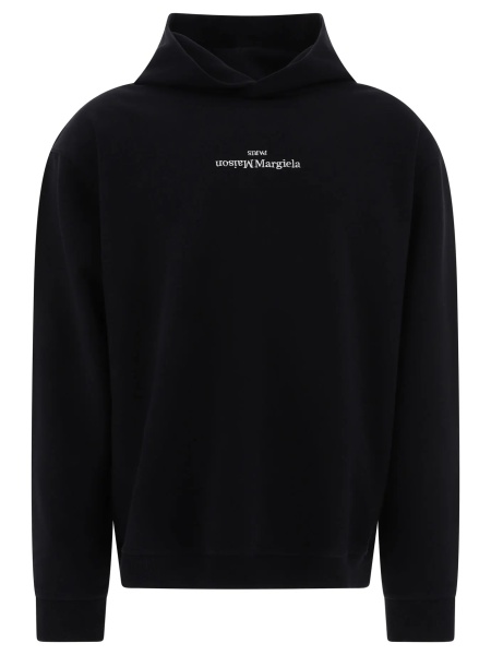 Hanorace Hoodie with logo