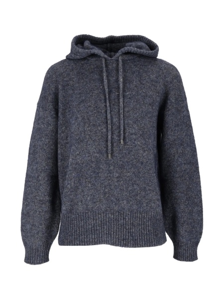 Hanorace OVERSIZED HOODED SWE ATSHIRT