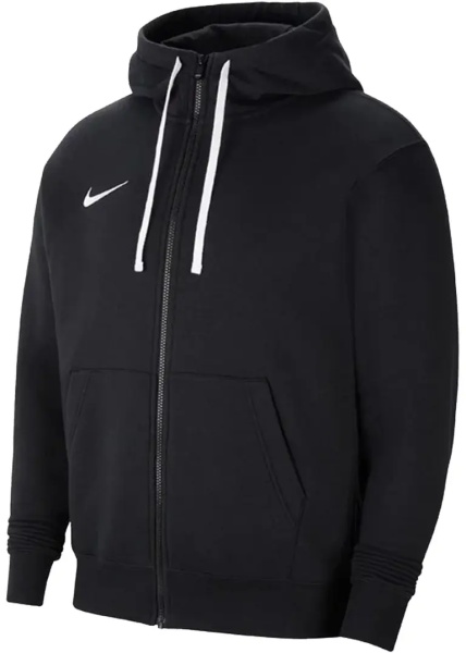 Hanorace Park 20 Fleece FZ Hoodie