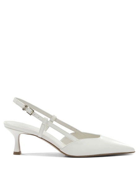 Heeled shoes
