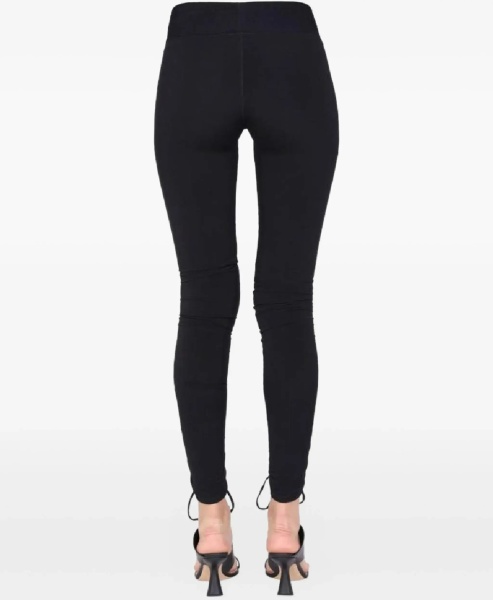 High Waist Leggings