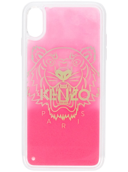 Husa mobil Kenzo roz