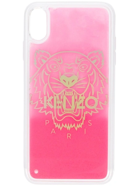 Husa mobil Kenzo roz