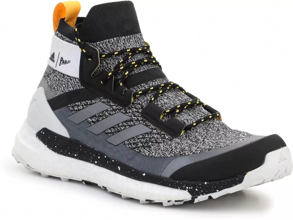 Incaltaminte Adidas Terrex Free Hiker Parley FV6895