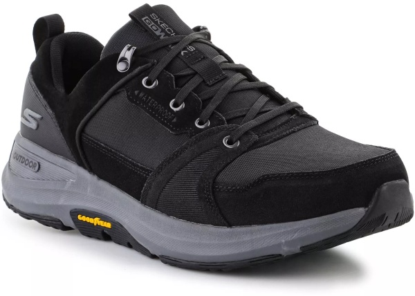 Incaltaminte GO WALK Outdoor - Massif 216106 - BKCC