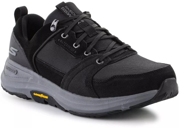 Incaltaminte GO WALK Outdoor - Massif 216106 - BKCC