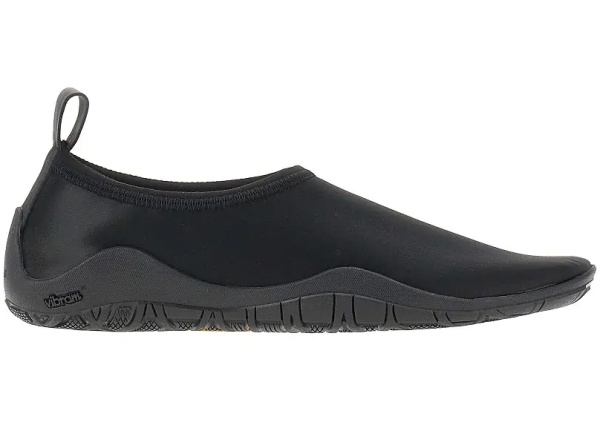 Incaltaminte Satin flat shoes