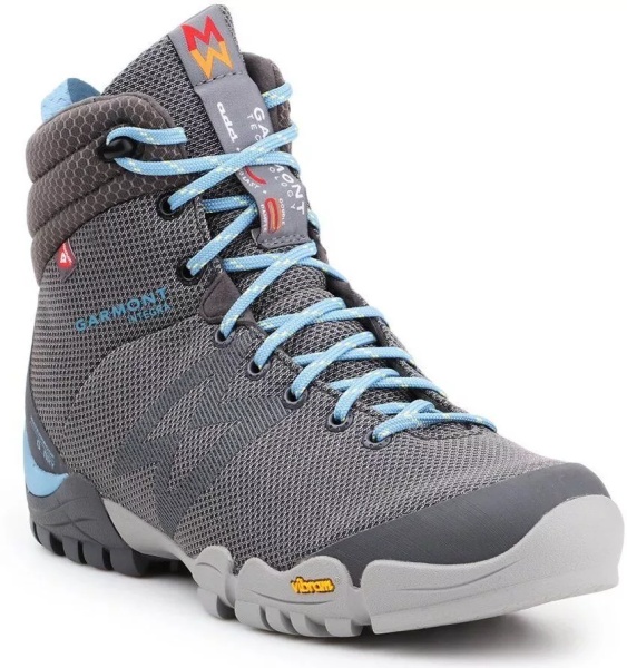 Incaltaminte Trekking shoes Integra High WP Thermal WMS 481052-603