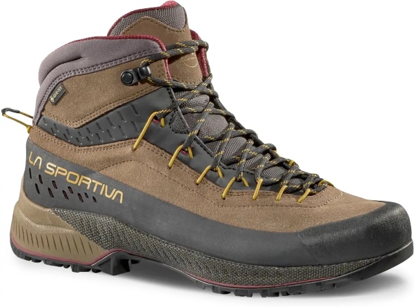 Incaltaminte TX4 EVO MID GTX Mocha/Savana