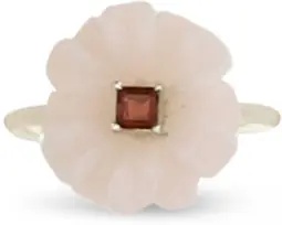 Inele Blossom opal Ring