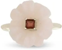 Inele Blossom opal Ring