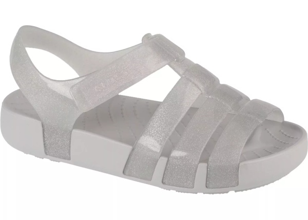 Isabella Glitter Kids Sandal
