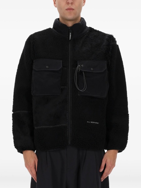 Jacheta AND WANDER neagra