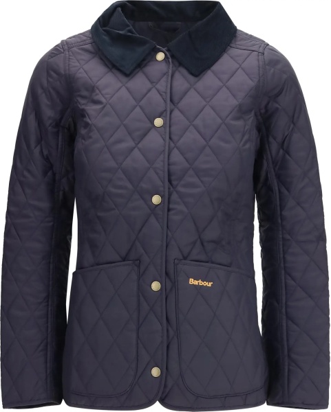 Jacheta Annandale quilted Jacket