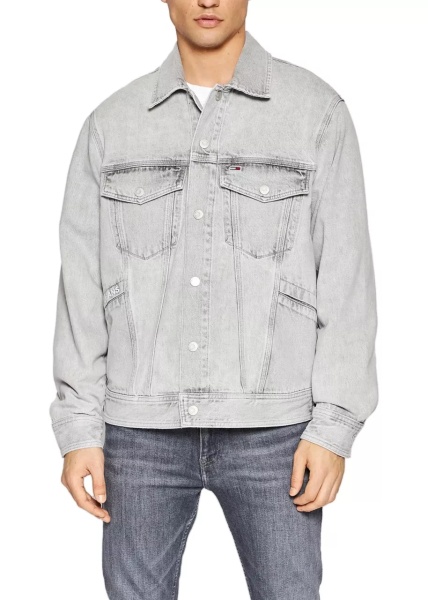 Jacheta Archive Oversized Denim