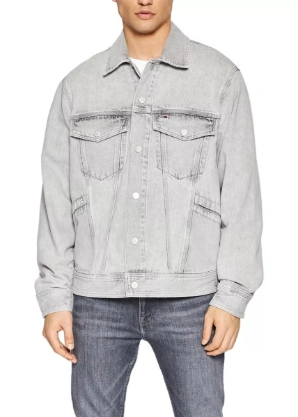 Jacheta Archive Oversized Denim