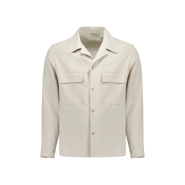 Jacheta Autore Wool Jacket