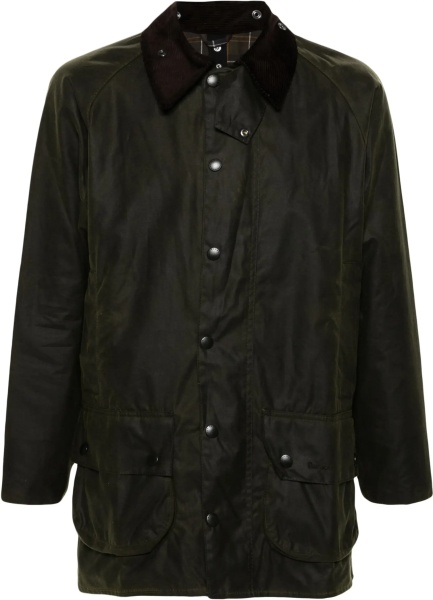 Jacheta Beaufort Jacket