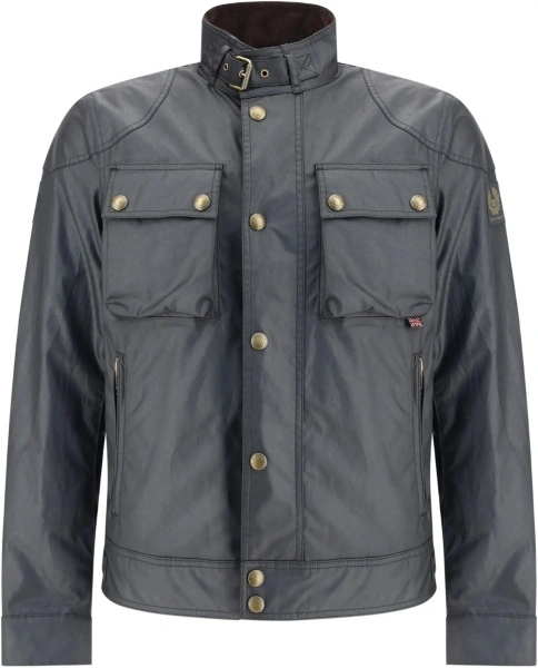 Jacheta Belstaff neagra