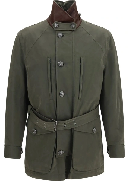 Jacheta Brunello Cucinelli verde