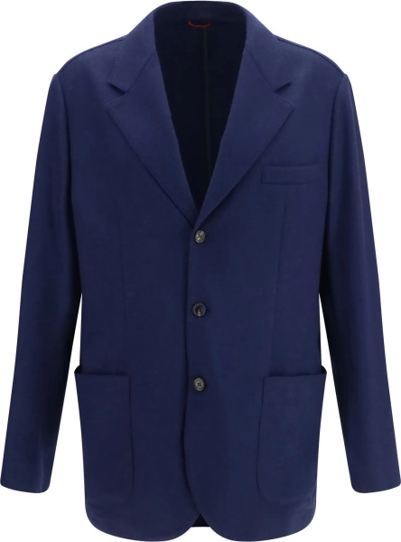 Jacheta Cashmere Jacket