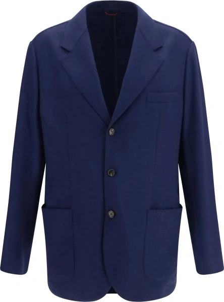 Jacheta Cashmere Jacket