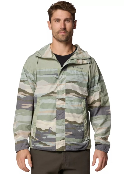 Jacheta Challenger II Novelty Windbreaker Jacket