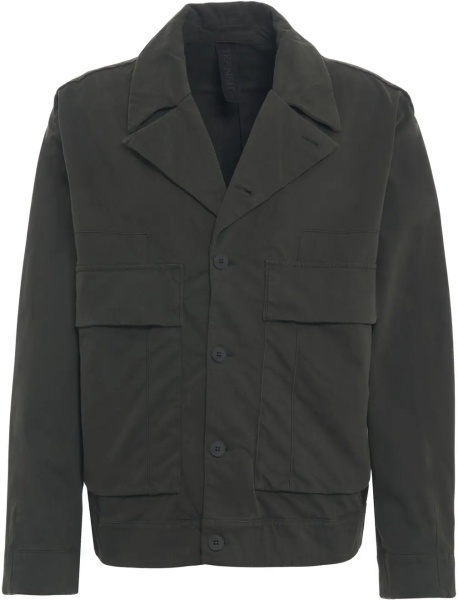 Jacheta Cotton jacket