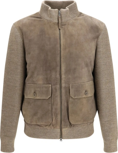 Jacheta Enzo Jacket