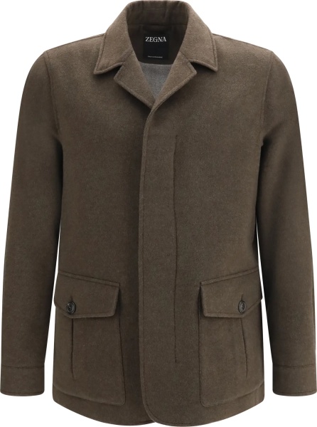 Jacheta Falcon Oasi Cashmere Elements Jacket