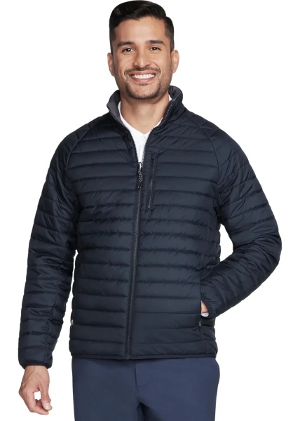 Jacheta GO Shield Altitude Reversible Jacket