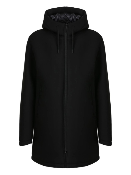 Jacheta Herno neagra