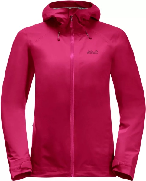Jacheta Highest Peak 3l Jkt W