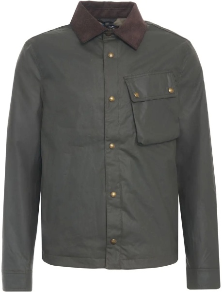Jacheta Jacket 'Ground'