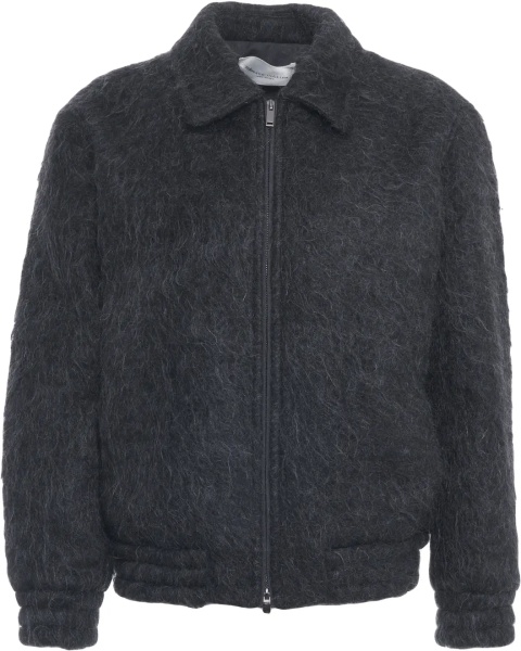 Jacheta Jacket in wool