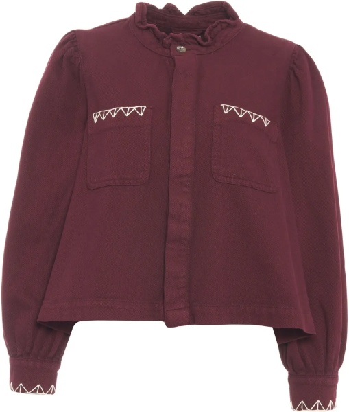 Jacheta Jacket 'Ziggy'