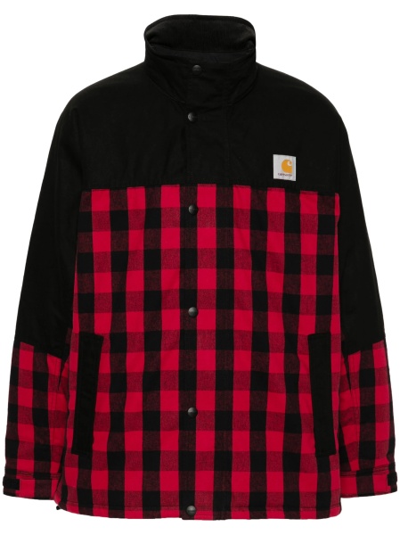 Jacheta JUNYA WATANABE neagra din bumbac