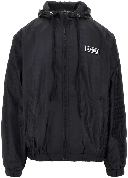 Jacheta MA Quad windbreaker jacket